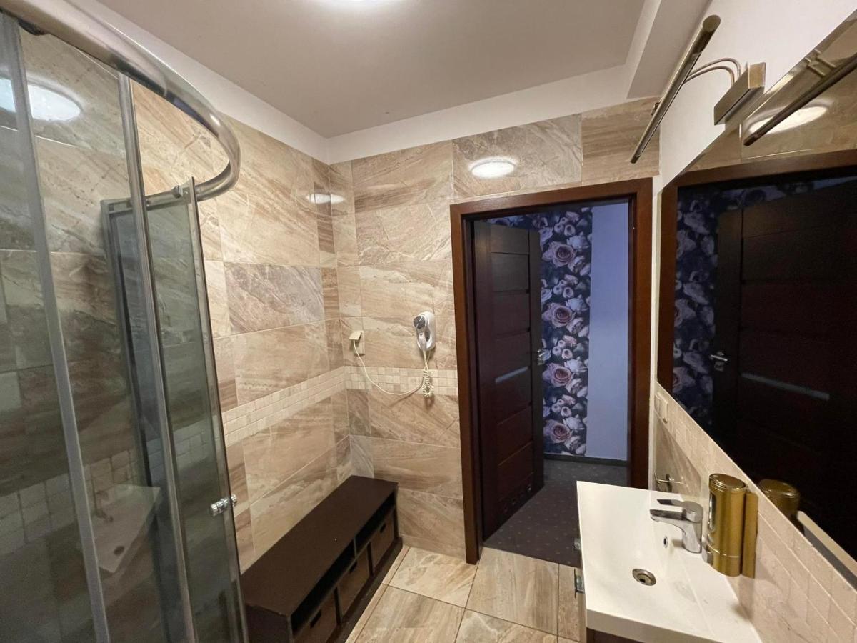 Bed and Breakfast Rynek 14 & Restaurant Иновроцлав Экстерьер фото