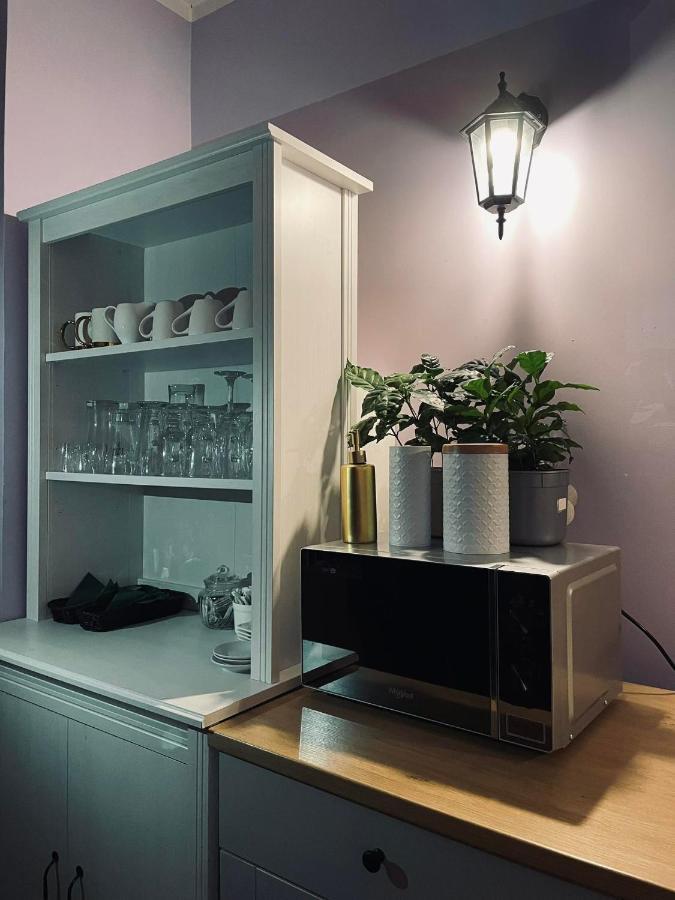 Bed and Breakfast Rynek 14 & Restaurant Иновроцлав Экстерьер фото