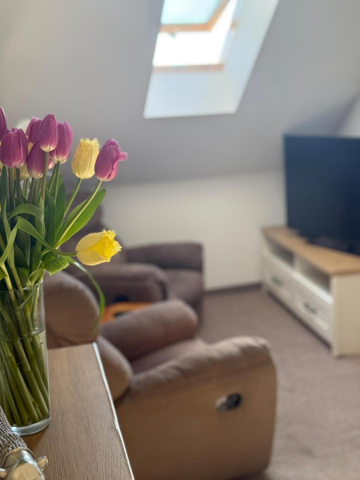 Bed and Breakfast Rynek 14 & Restaurant Иновроцлав Экстерьер фото