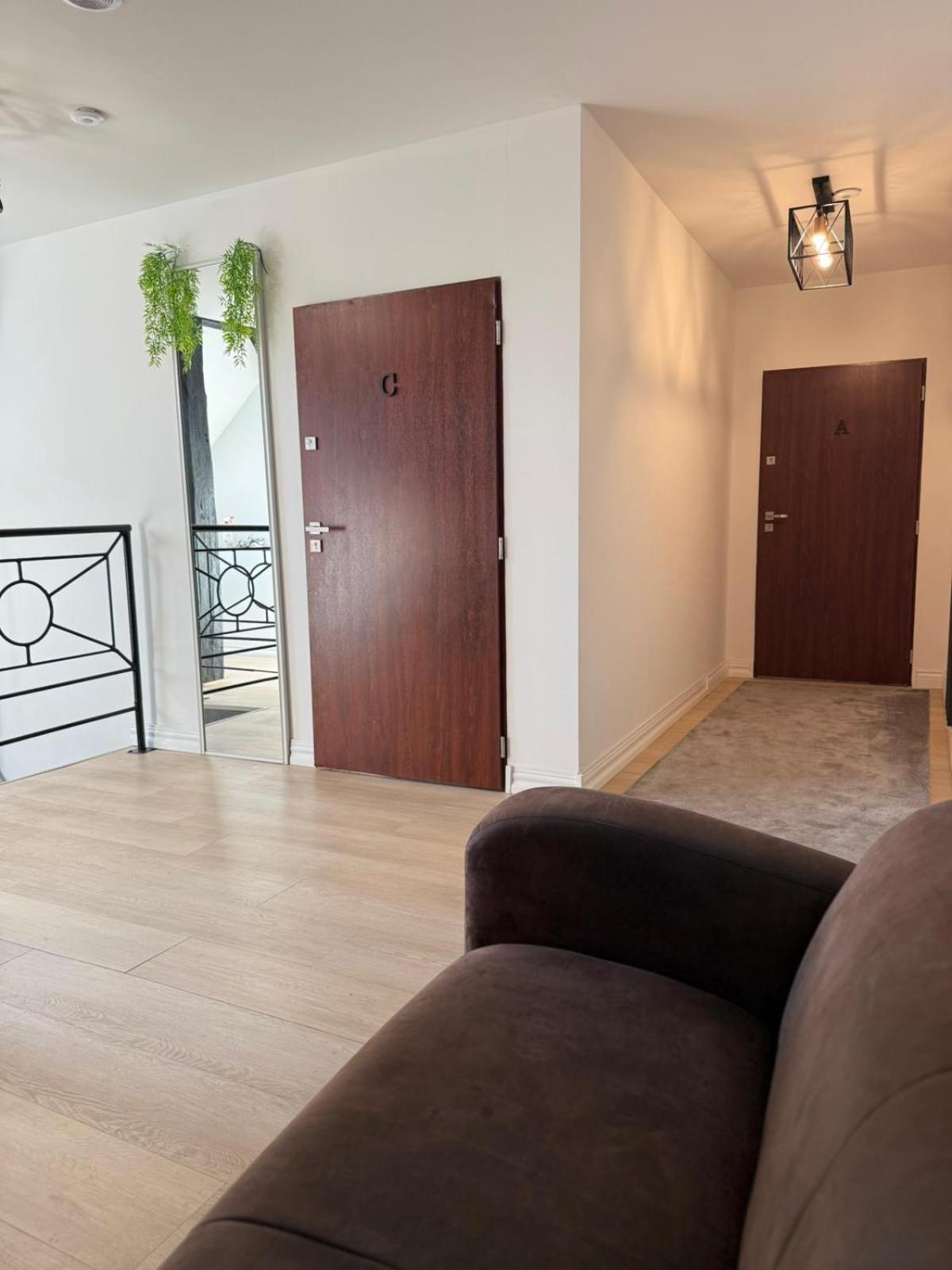 Bed and Breakfast Rynek 14 & Restaurant Иновроцлав Экстерьер фото