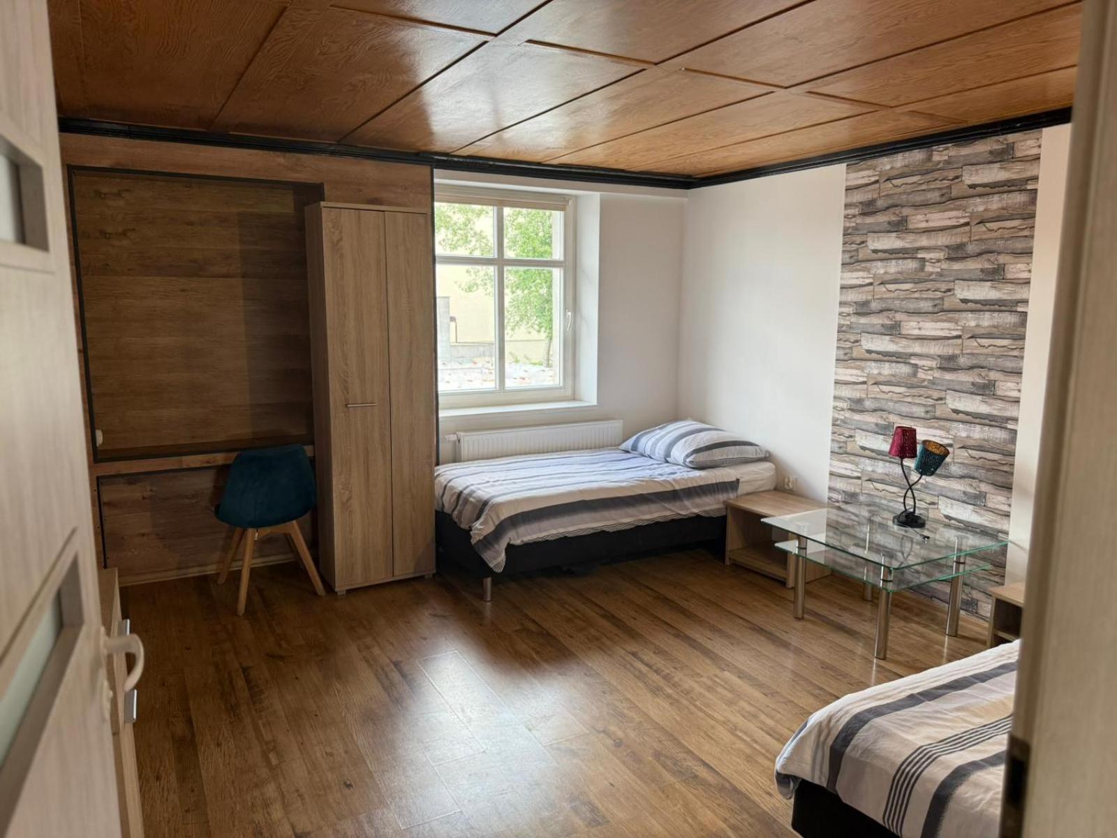Bed and Breakfast Rynek 14 & Restaurant Иновроцлав Экстерьер фото
