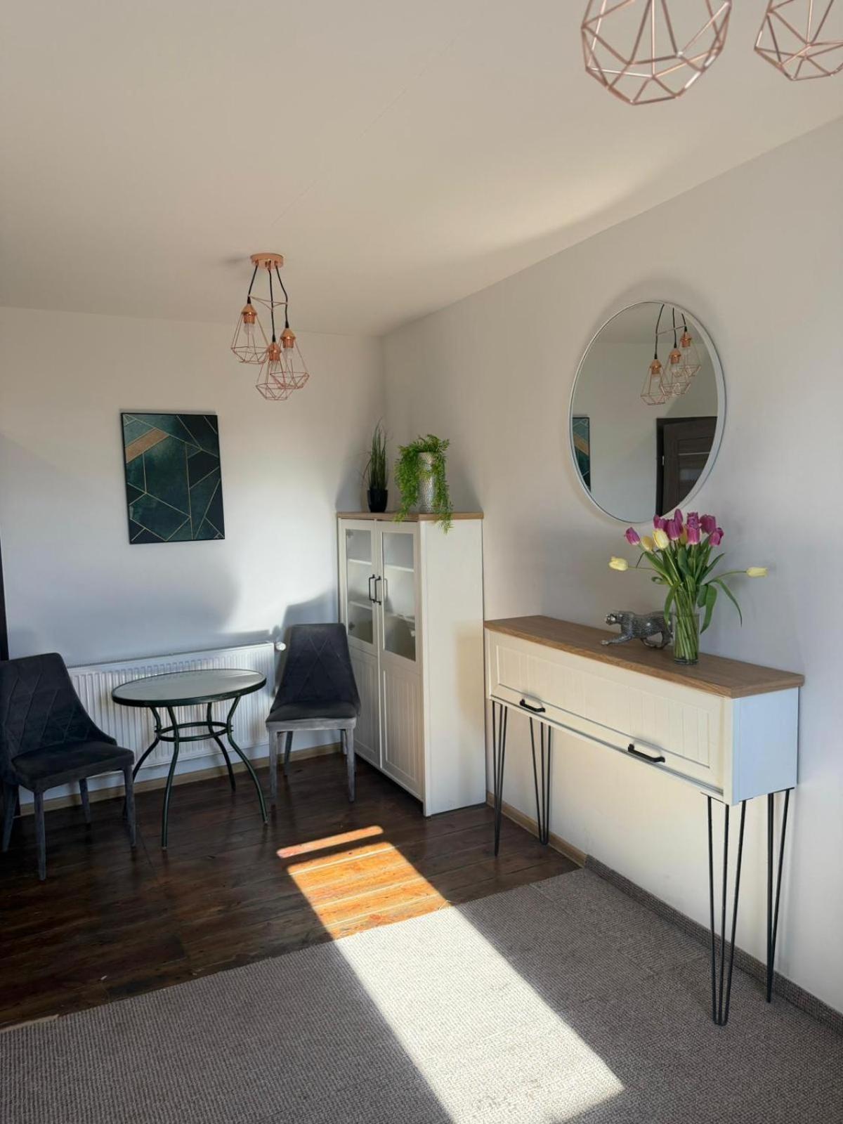 Bed and Breakfast Rynek 14 & Restaurant Иновроцлав Экстерьер фото