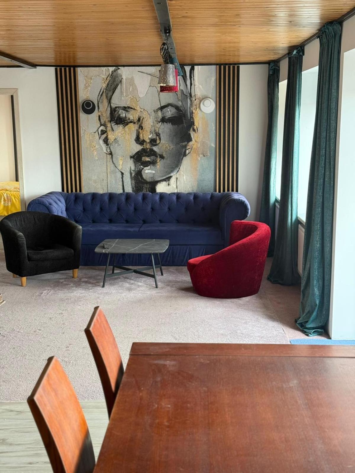 Bed and Breakfast Rynek 14 & Restaurant Иновроцлав Экстерьер фото
