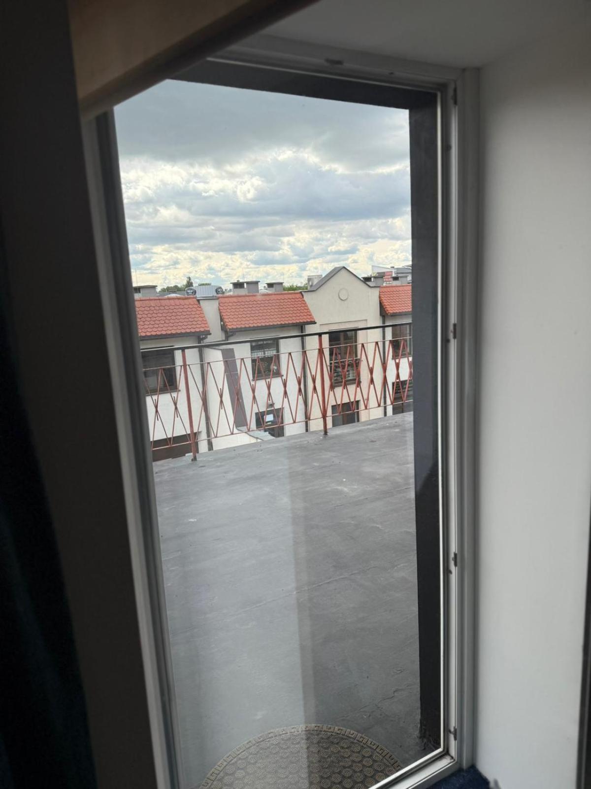 Bed and Breakfast Rynek 14 & Restaurant Иновроцлав Экстерьер фото