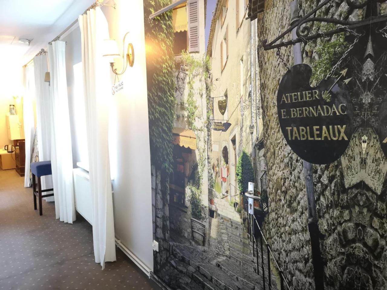 Bed and Breakfast Rynek 14 & Restaurant Иновроцлав Экстерьер фото